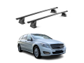 Krovni nosači MERCEDES R CLASS W251 2006-2013 | čelik | Molydon