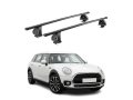 Krovni nosači MINI CLUBMAN II F54 2015-2024 | čelik | Molydon