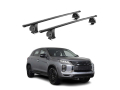 Krovni nosači MITSUBISHI ASX II 2023- | čelik | Molydon