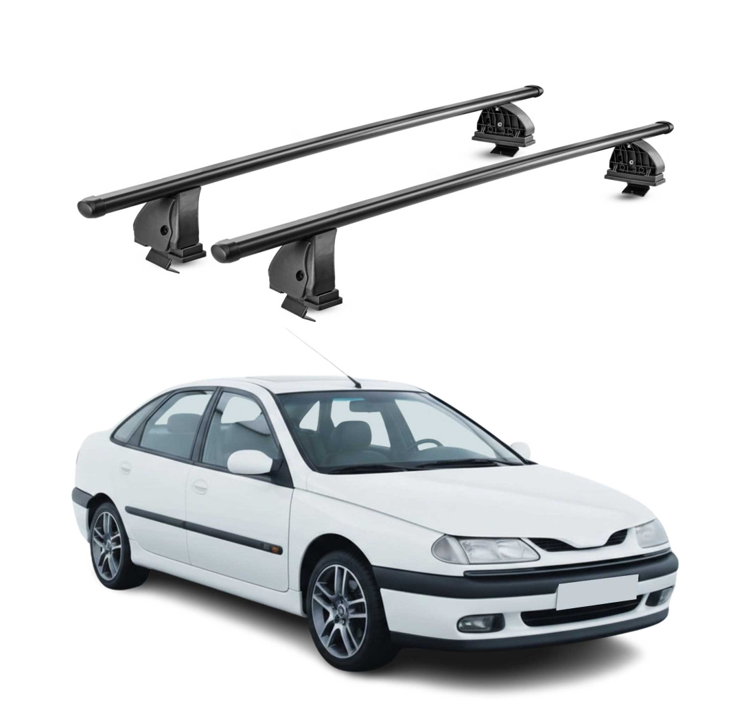 Krovni nosači RENAULT LAGUNA I 1994-2001 | čelik | Molydon