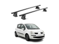 Krovni nosači RENAULT MODUS 2004-2013 | čelik | Molydon
