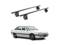 Krovni nosači RENAULT R21 1989-1995 | čelik | Molydon