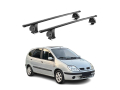 Krovni nosači RENAULT SCENIC I 1996-2003 | čelik | Molydon