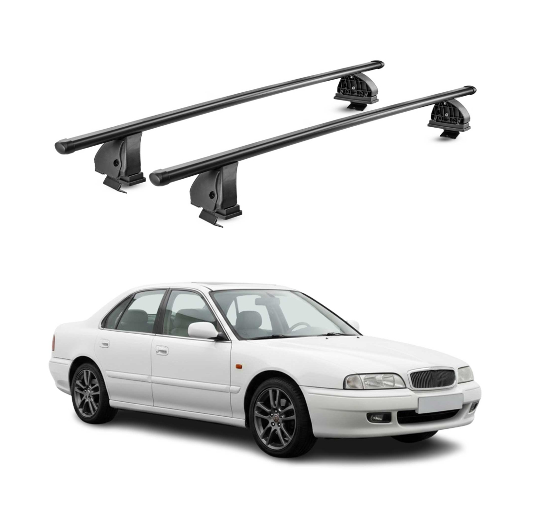 Krovni nosači ROVER 600 1993-1999 | čelik | Molydon