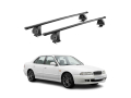 Krovni nosači ROVER 600 1993-1999 | čelik | Molydon