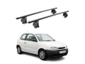 Krovni nosači SEAT AROSA 1997-2004 | čelik | Molydon