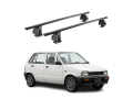 Krovni nosači SUZUKI ALTO CA-CL-HA 1986-2002 | čelik | Molydon