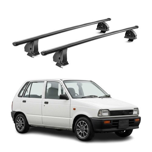 Krovni nosači SUZUKI ALTO CA-CL-HA 1986-2002 | čelik | Molydon Krovni nosači SUZUKI ALTO CA-CL-HA 1986-2002 | čelik | Molydon
