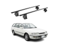 Krovni nosači TOYOTA CARINA T17 SW 1988-1992 | čelik | Molydon