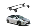 Krovni nosači TOYOTA PRIUS IV XW50 2015-2022 | čelik | Molydon