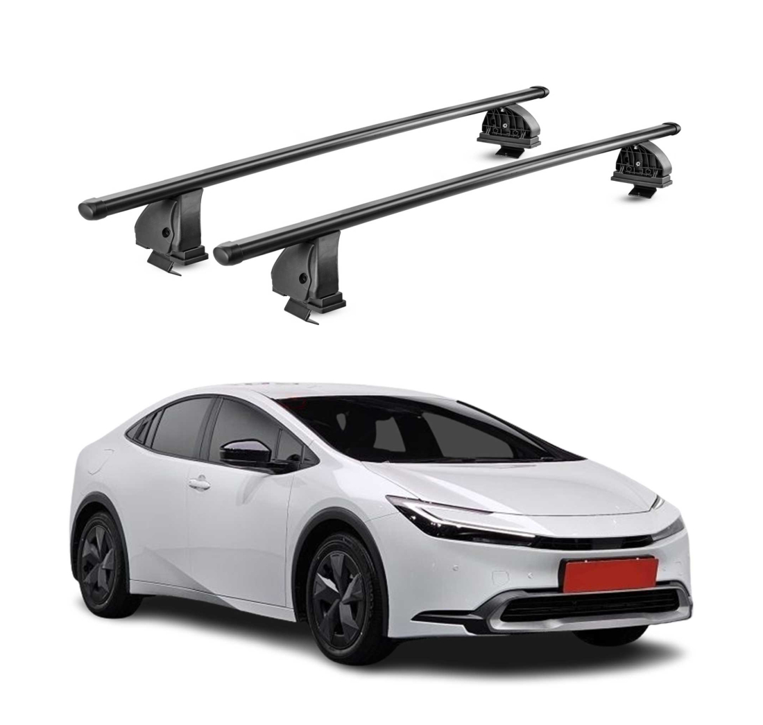 Krovni nosači TOYOTA PRIUS V XW60 2022- | čelik | Molydon