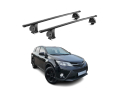 Krovni nosači TOYOTA RAV4 IV XA40 2013-2018 | čelik | Molydon
