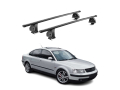 Krovni nosači VW PASSAT B5 1996-2005 | čelik | Molydon