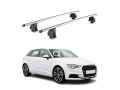 Krovni nosači AUDI A3 SPORTBACK III 2012-2020 | aluminij | Molydon