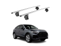 Krovni nosači AUDI Q5 SPORTBACK II 2021-2025 | aluminij | Molydon