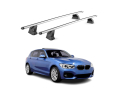 Krovni nosači BMW 1 SERIES F20 F21 2012-2019 | aluminij | Molydon