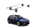 Krovni nosači BMW 2 SERIES ACTIVE TOURER F45 2014-2021 | aluminij | Molydon