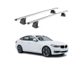 Krovni nosači BMW 3 SERIES GT F34 2012-2018 | aluminij | Molydon