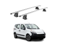 Krovni nosači CITROEN NEMO 2007-2017 | aluminij | Molydon