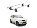 Krovni nosači DAIHATSU TERIOS I 1997-2005 | aluminij | Molydon