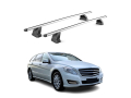 Krovni nosači MERCEDES R CLASS W251 2006-2013 | aluminij | Molydon