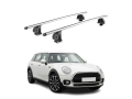 Krovni nosači MINI CLUBMAN II F54 2015-2024 | aluminij | Molydon