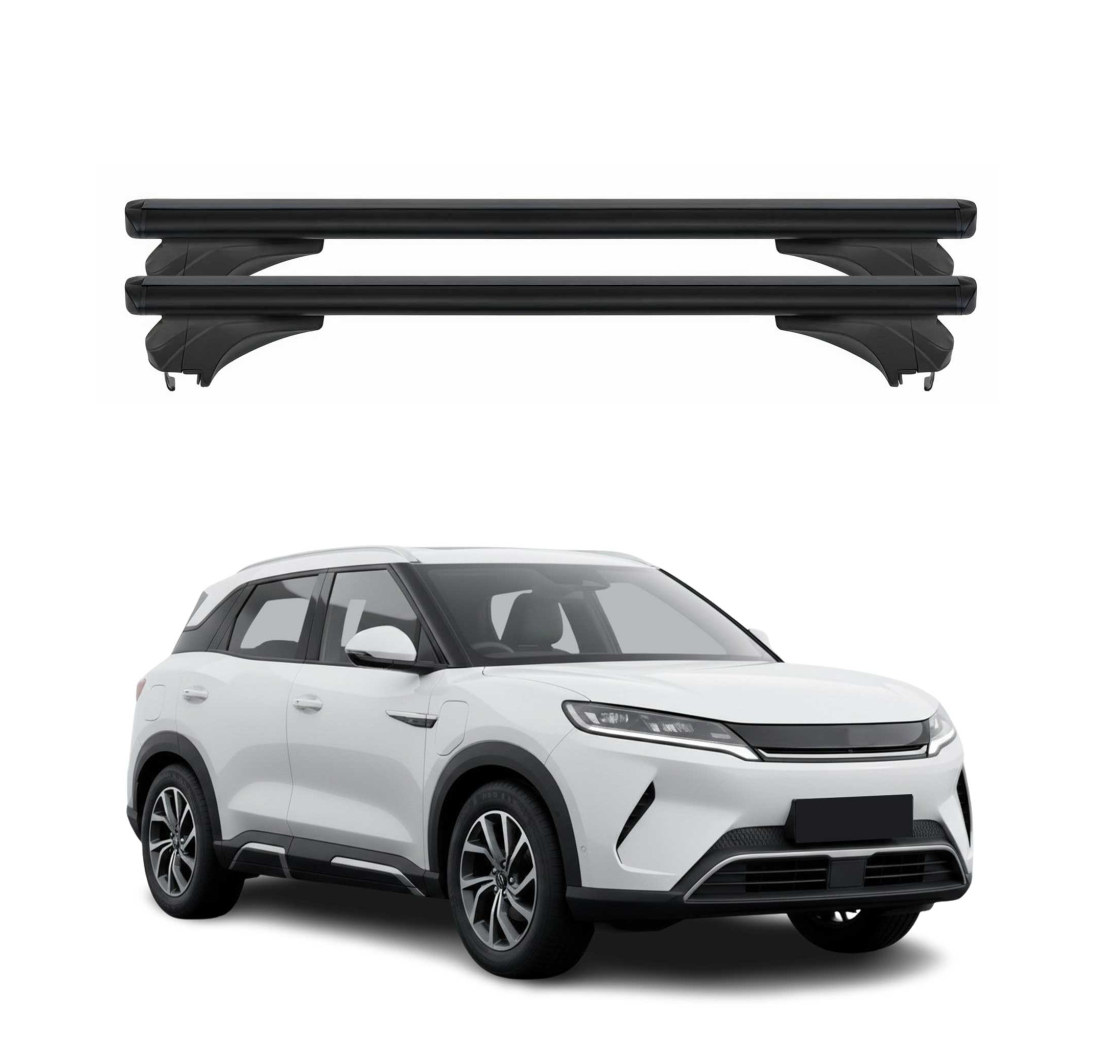 Krovni nosači BYD ATTO 2 2025- | aluminij | Molydon