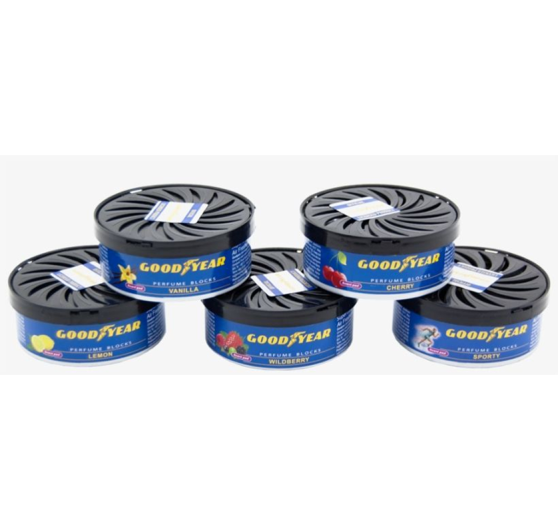 OSVJEŽIVAČ ZRAKA Lemon GOODYEAR