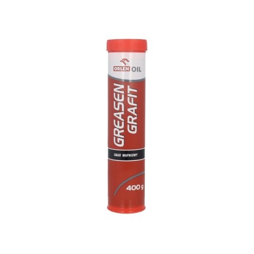 GRAFITNA MAST 400 gr - SUPER SNAŽNO PODMAZIVANJE GRAFITNA MAST 400 gr - SUPER SNAŽNO PODMAZIVANJE