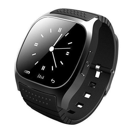PAMETNI SAT M26 SA BLUETOOTH-om PAMETNI SAT M26 SA BLUETOOTH-om