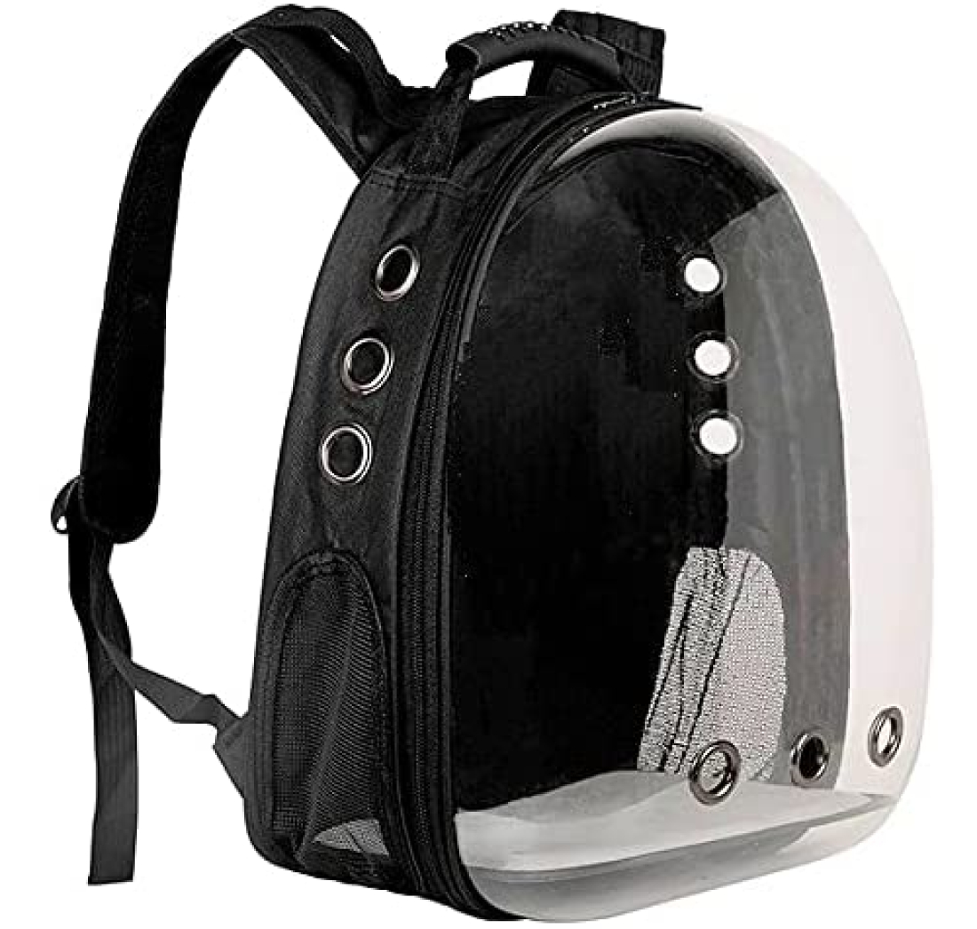 RUKSAK ZA KUĆNE LJUBIMCE