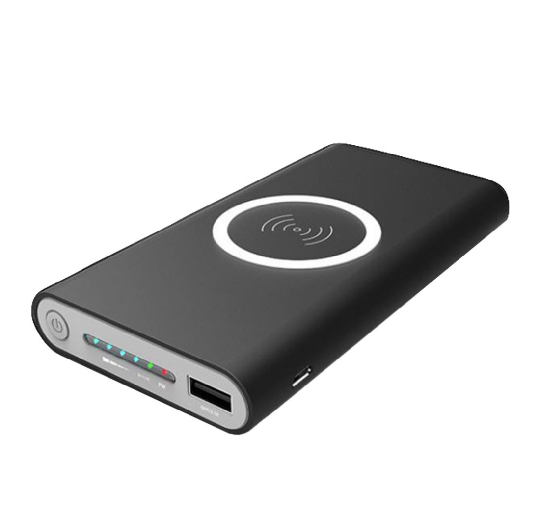 PRIJENOSNI PUNJAČ POWER BANK 8000 MAH