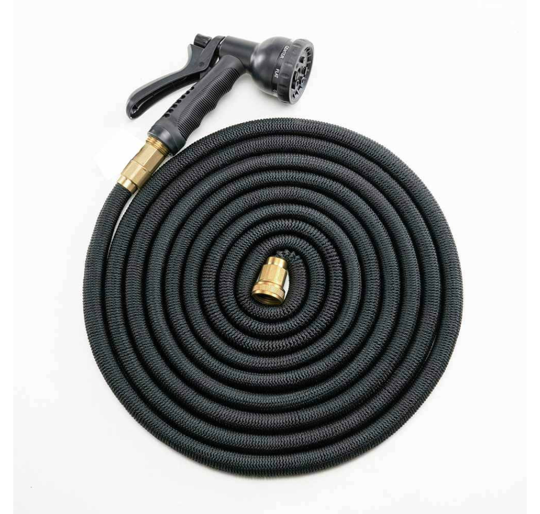 VRTNO CRIJEVO RASTEZLJIVO ZA ZALIJEVANJE 22m