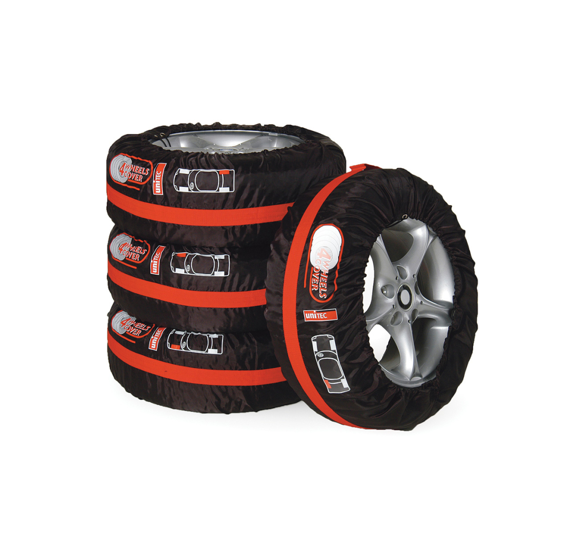 NAVLAKE ZA AUTO GUME (4kom) AMIO