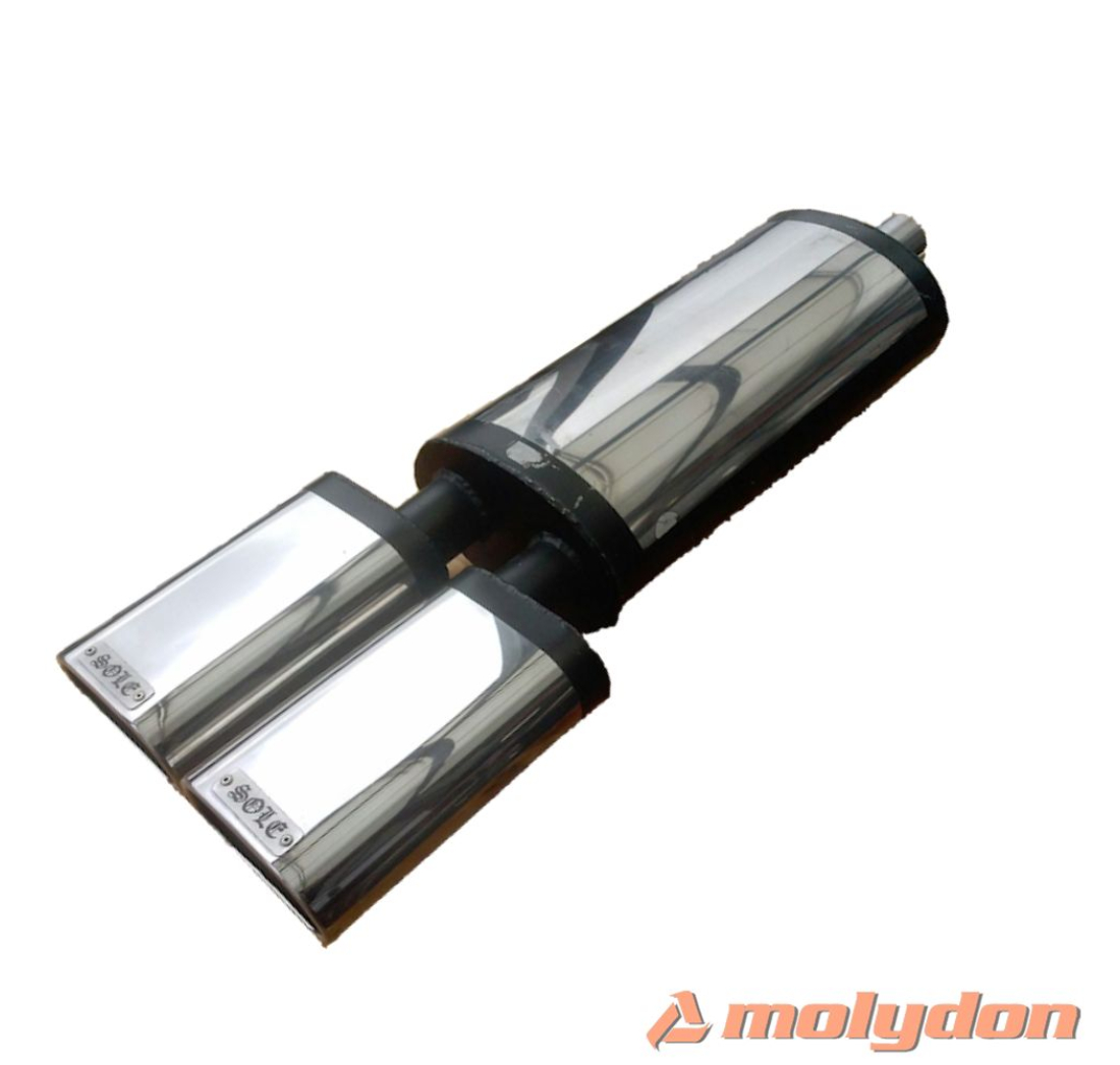 ISPUŠNI SISTEM UNIVERZALNI