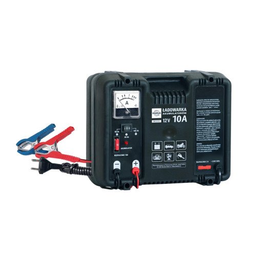 PUNJAČ AKUMULATORA KUKLA PRO BK5 12V 10A PUNJAČ AKUMULATORA KUKLA PRO BK5 12V 10A