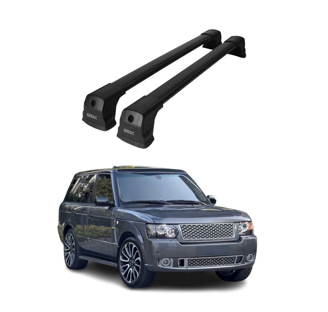 Krovni nosači LAND ROVER RANGE ROVER VOGUE 2003-2012 | aluminij | Molydon