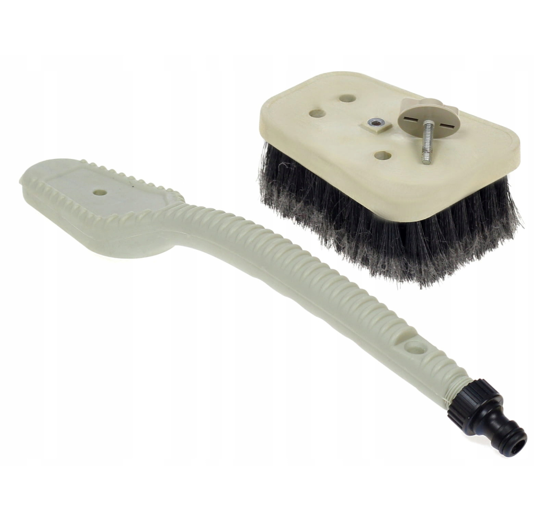 ČETKA ZA PRANJE AUTA SA PRIKLJUČKOM ZA VODU