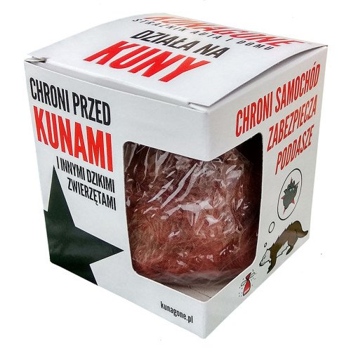TJERAČ GLODAVACA KUNAGONE AMIO