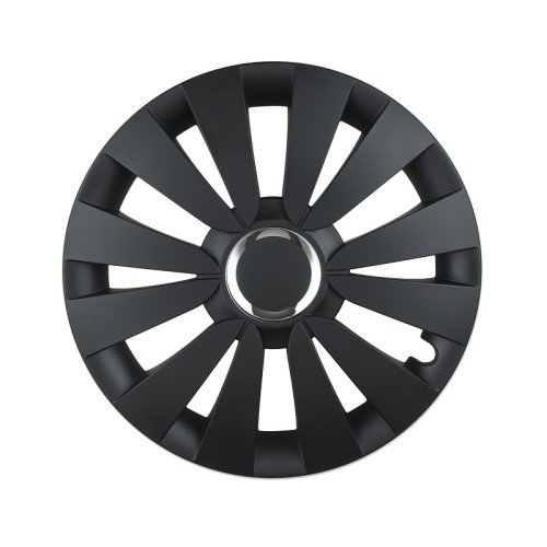 RATKAPE SKY 15 CRNE MAT (SET) RATKAPE SKY 15 CRNE MAT (SET)