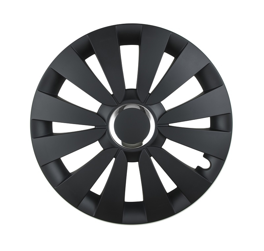 RATKAPE SKY 16 CRNE MAT (SET)