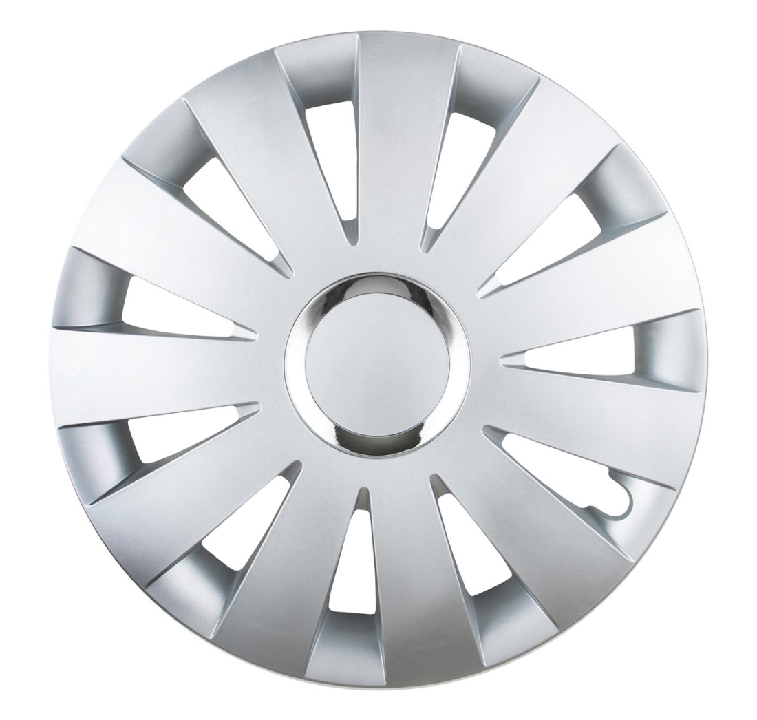 RATKAPE BEAT 14 SREBRNA (SET)