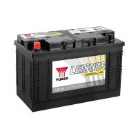 AKUMULATOR YUASA SERVISNI 115 Ah L+