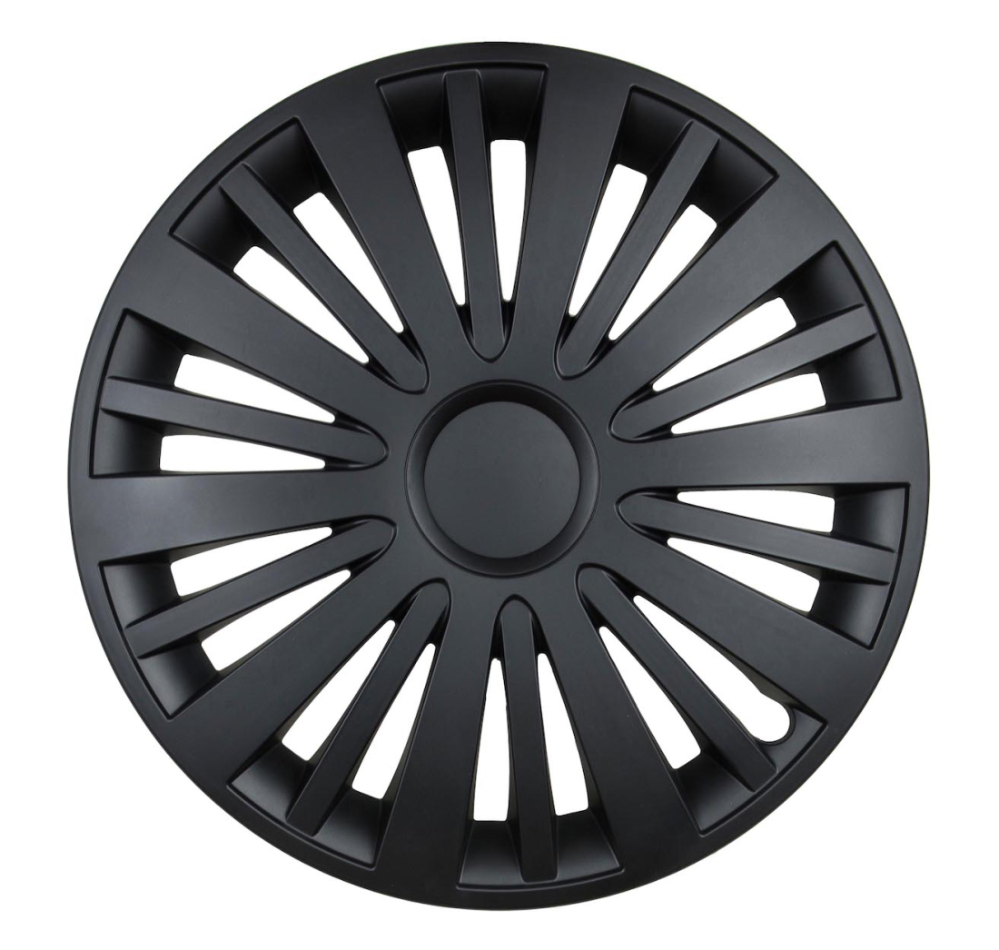 RATKAPE VEGAS 16" CRNE MAT 