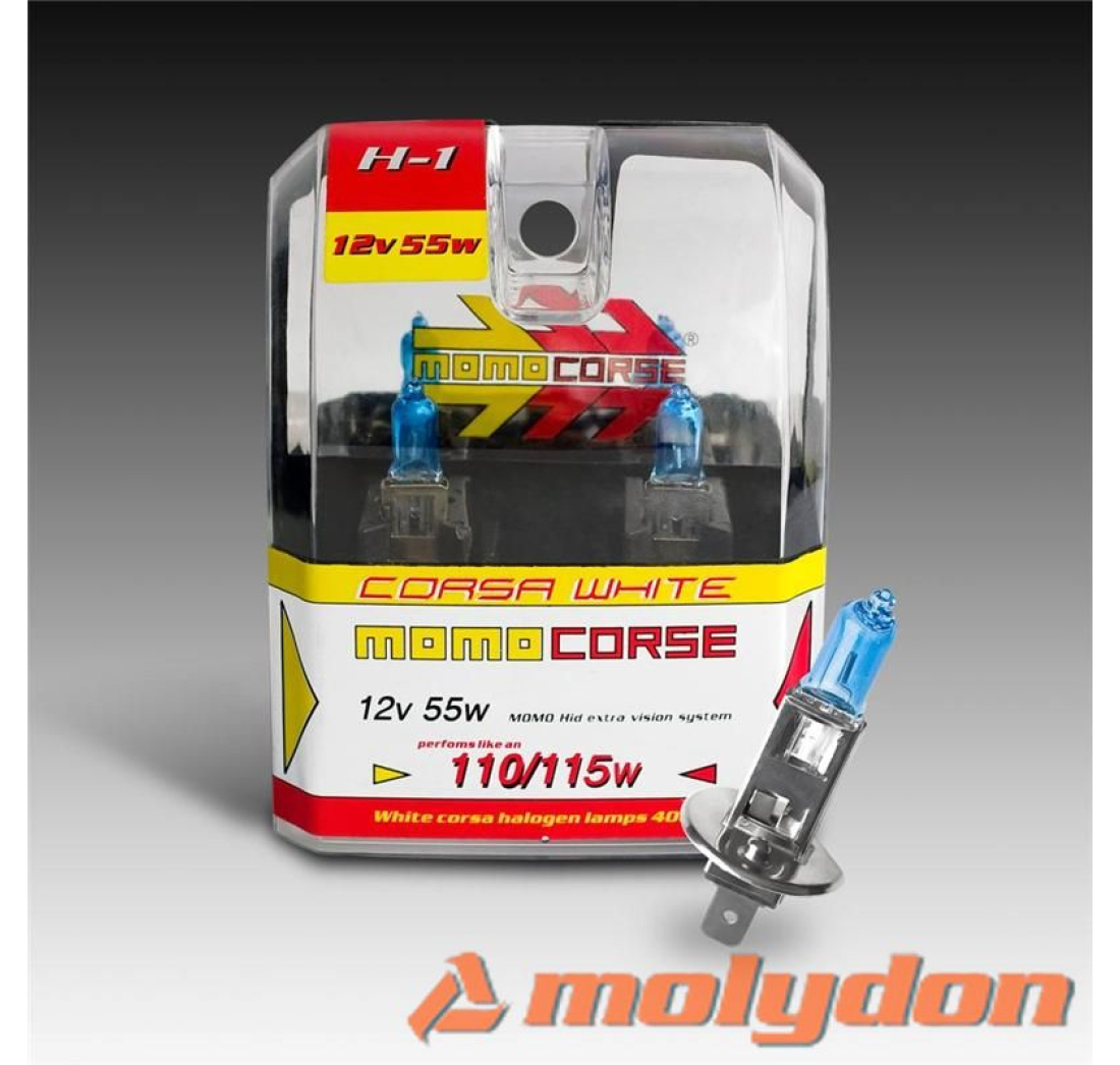 MOMO AUTO ŽARULJA H1 55W