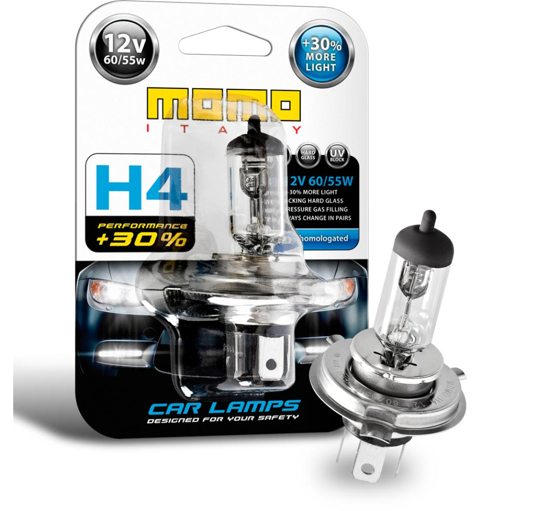 MOMO H4 60W