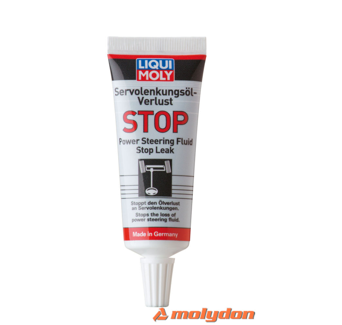 LIQUI MOLY SREDSTVO PROTIV CURENJA SERVO ULJA 35ml