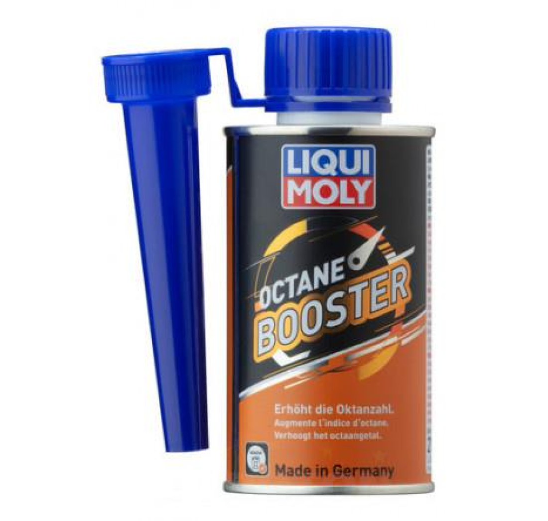 LIQUI MOLY ADITIV ZA POVEĆANJE OKTANA 200ml