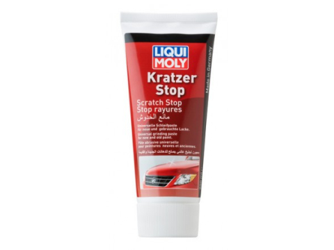 Liqui Moly Sredstvo za uklanjanje ogrebotina 200ml