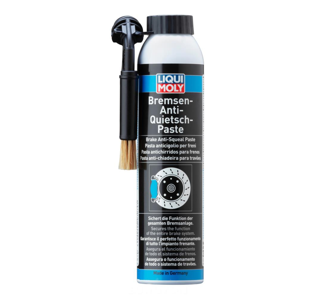 LIQUI MOLY PASTA PROTIV CVILJENJA KOČNICA 200ml